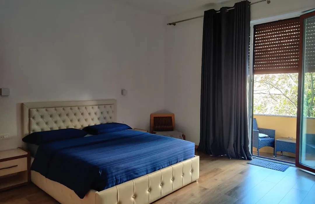 B&B Crocevia-1